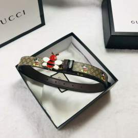 Picture of Gucci Belts _SKUfw101344882fw